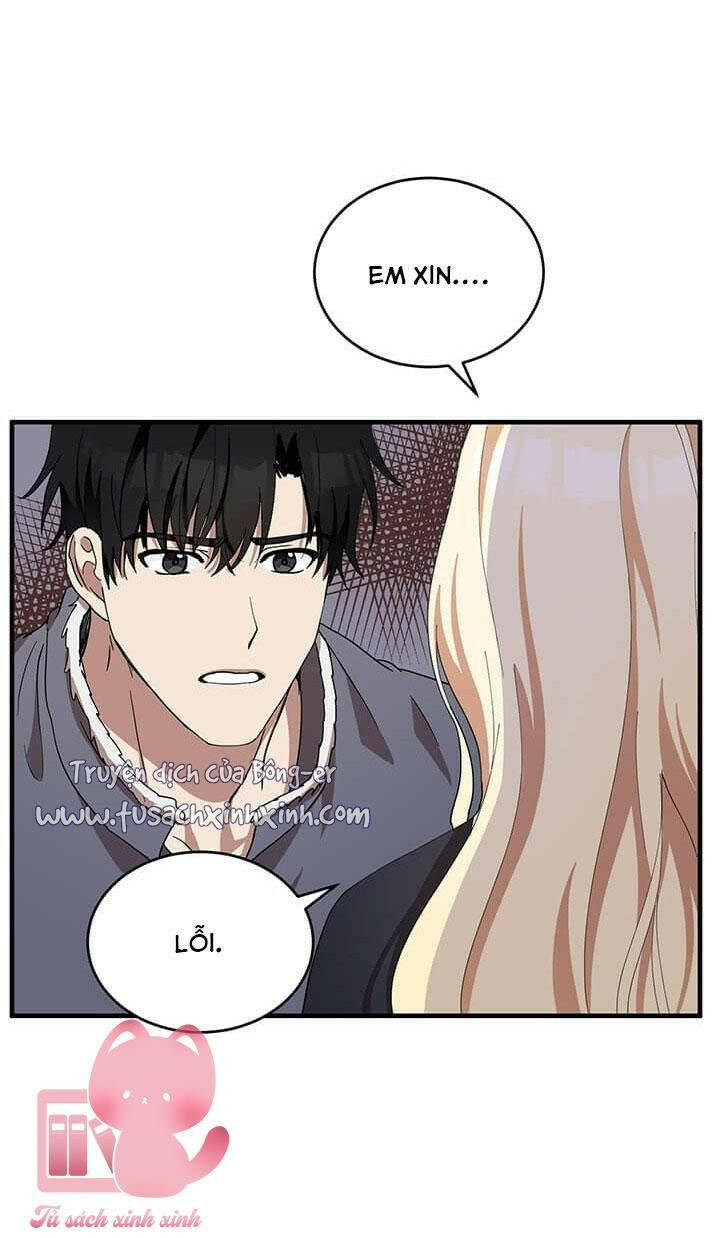 Ác Nữ Trùng Sinh - Chap 72