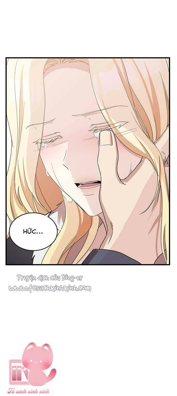 Ác Nữ Trùng Sinh - Chap 72