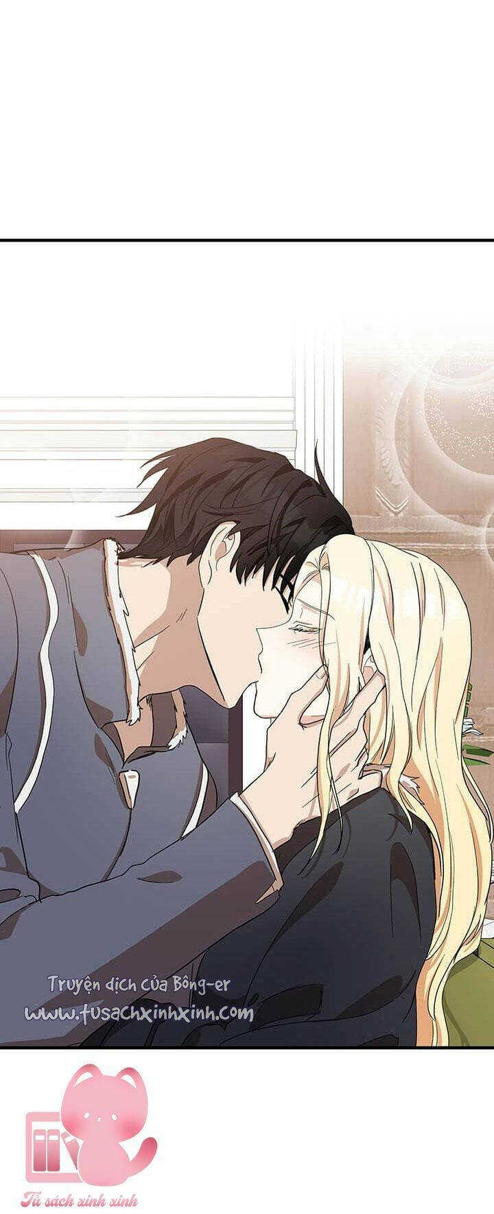 Ác Nữ Trùng Sinh - Chap 72