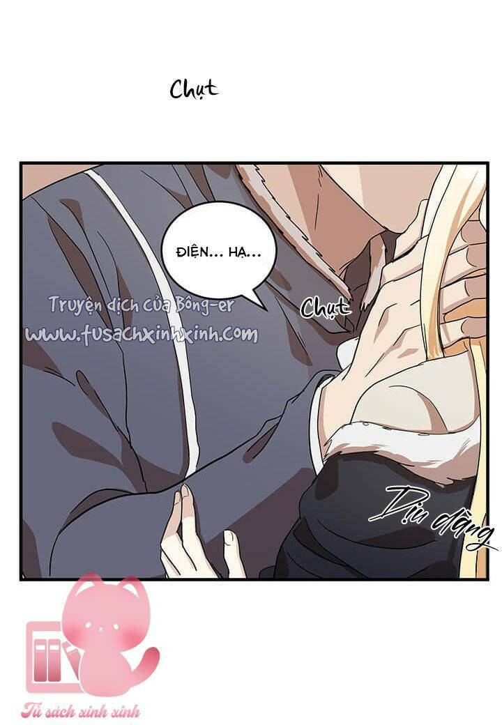 Ác Nữ Trùng Sinh - Chap 72