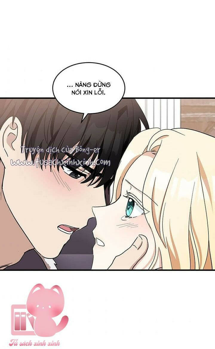 Ác Nữ Trùng Sinh - Chap 72