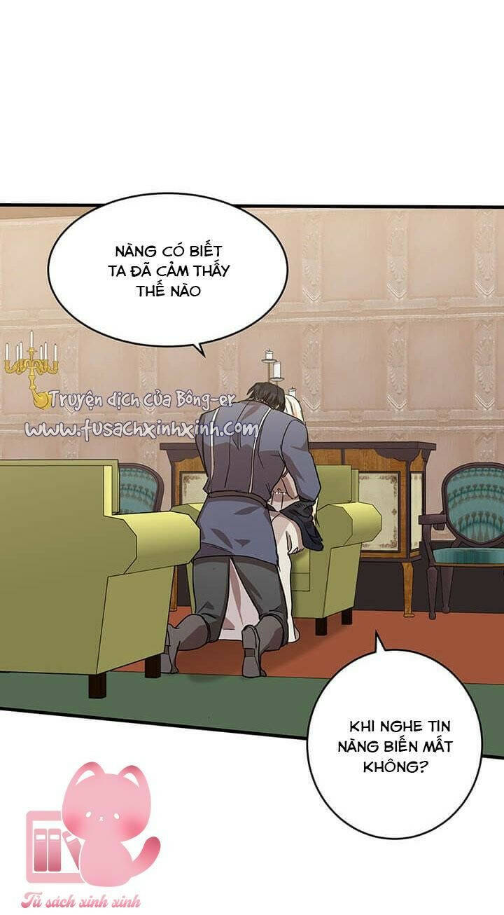 Ác Nữ Trùng Sinh - Chap 72