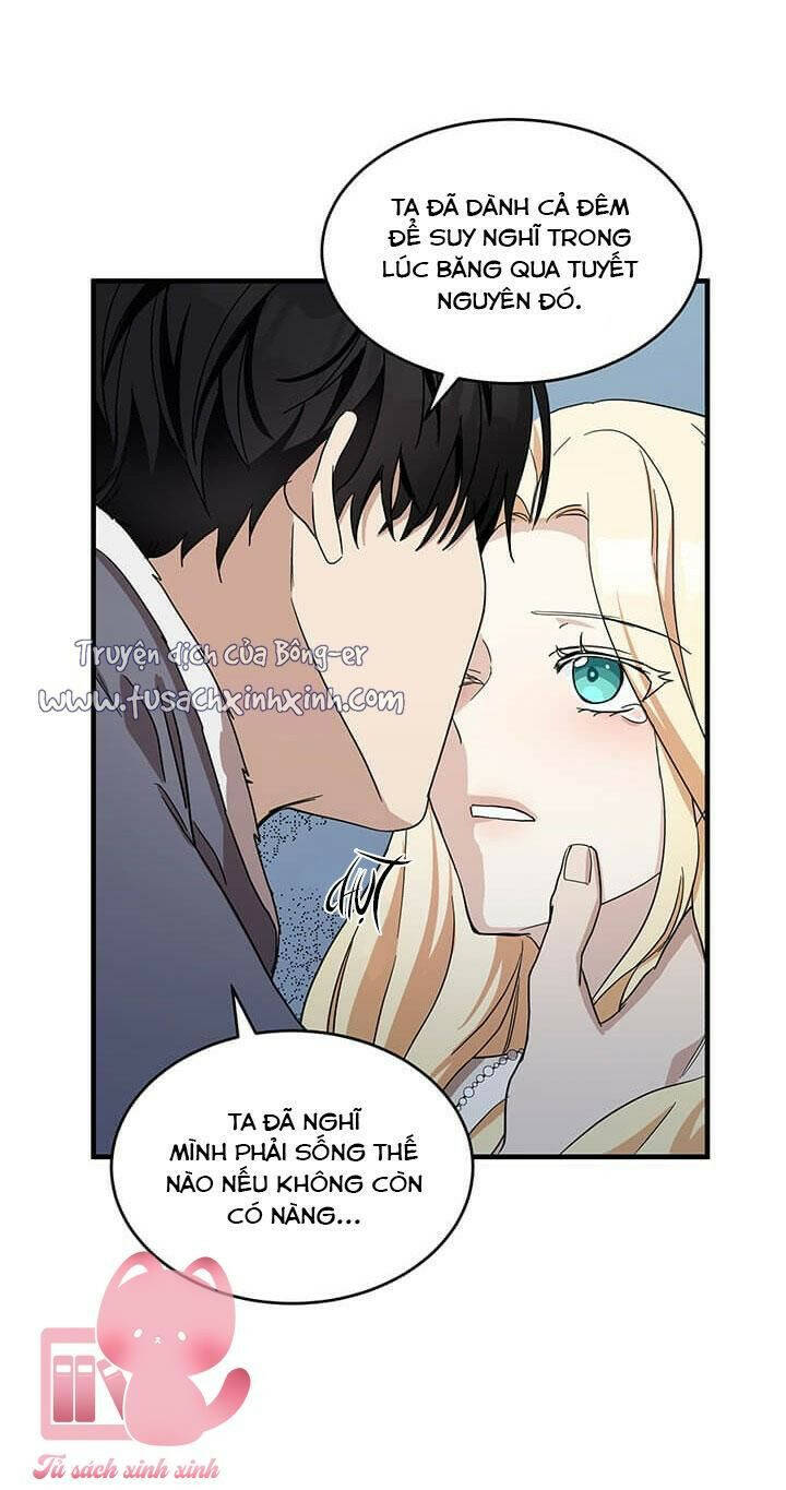 Ác Nữ Trùng Sinh - Chap 72