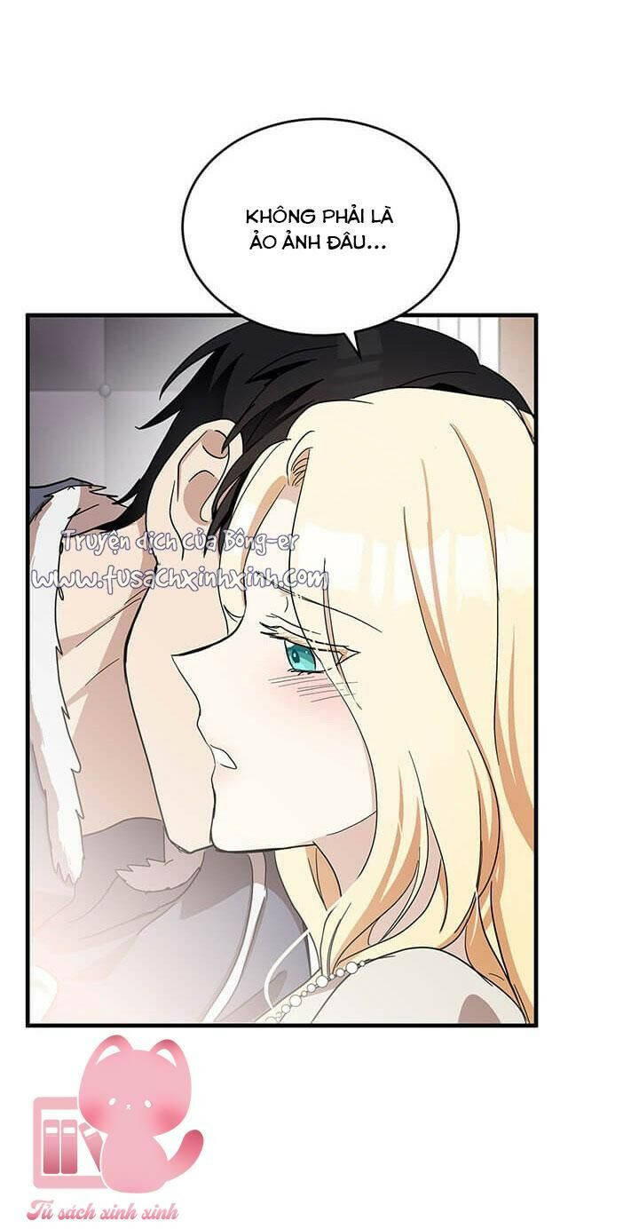 Ác Nữ Trùng Sinh - Chap 72