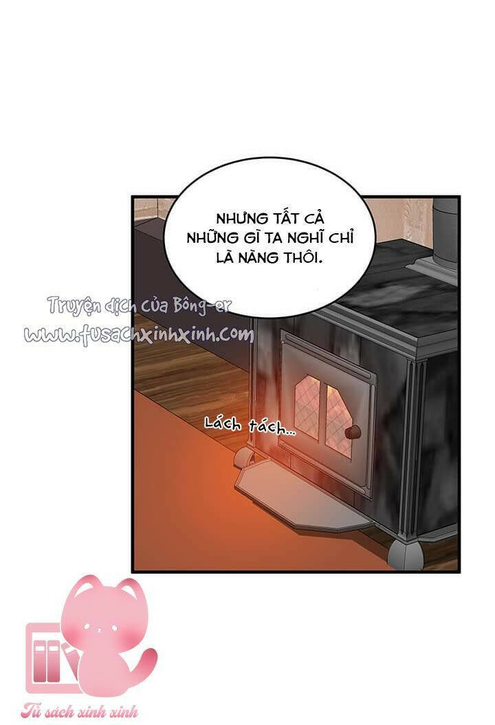 Ác Nữ Trùng Sinh - Chap 72