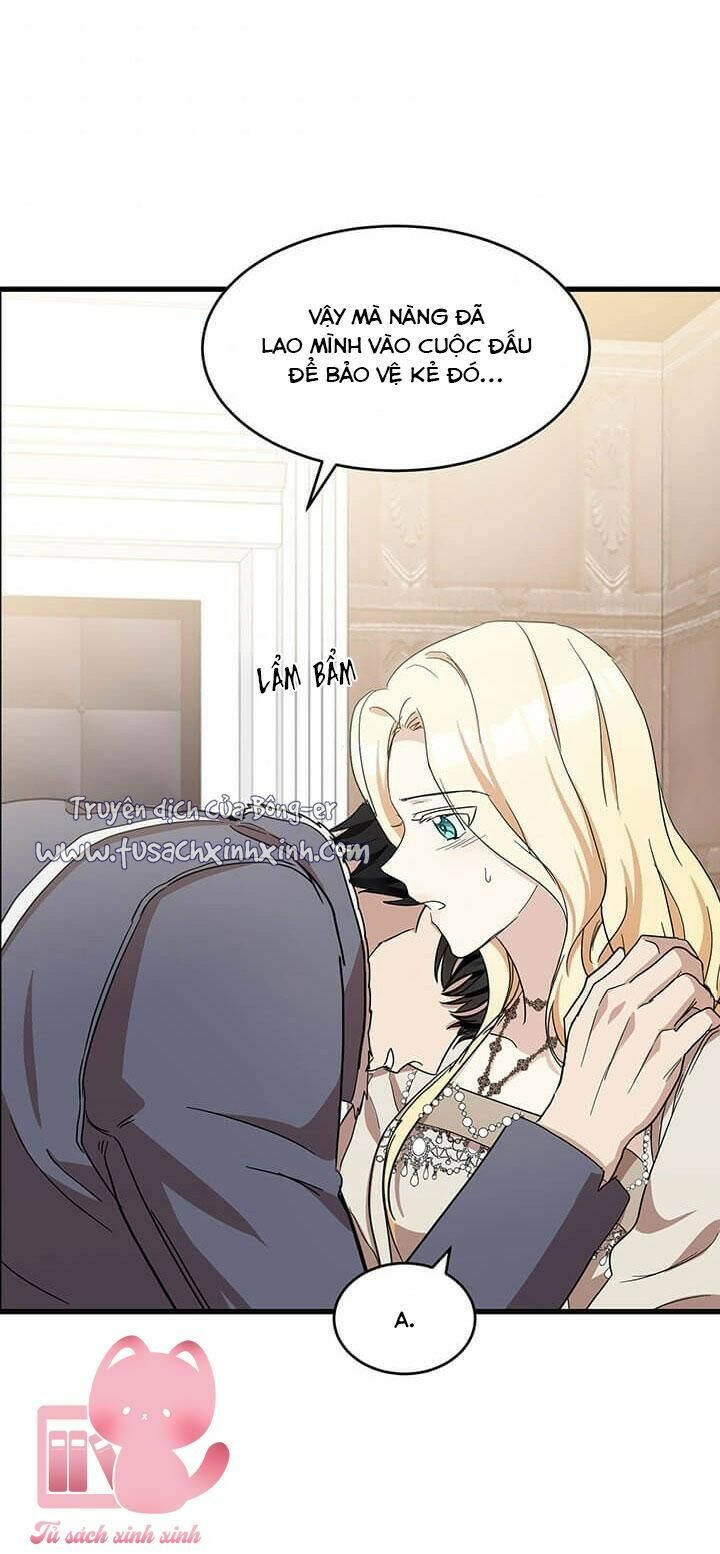 Ác Nữ Trùng Sinh - Chap 72