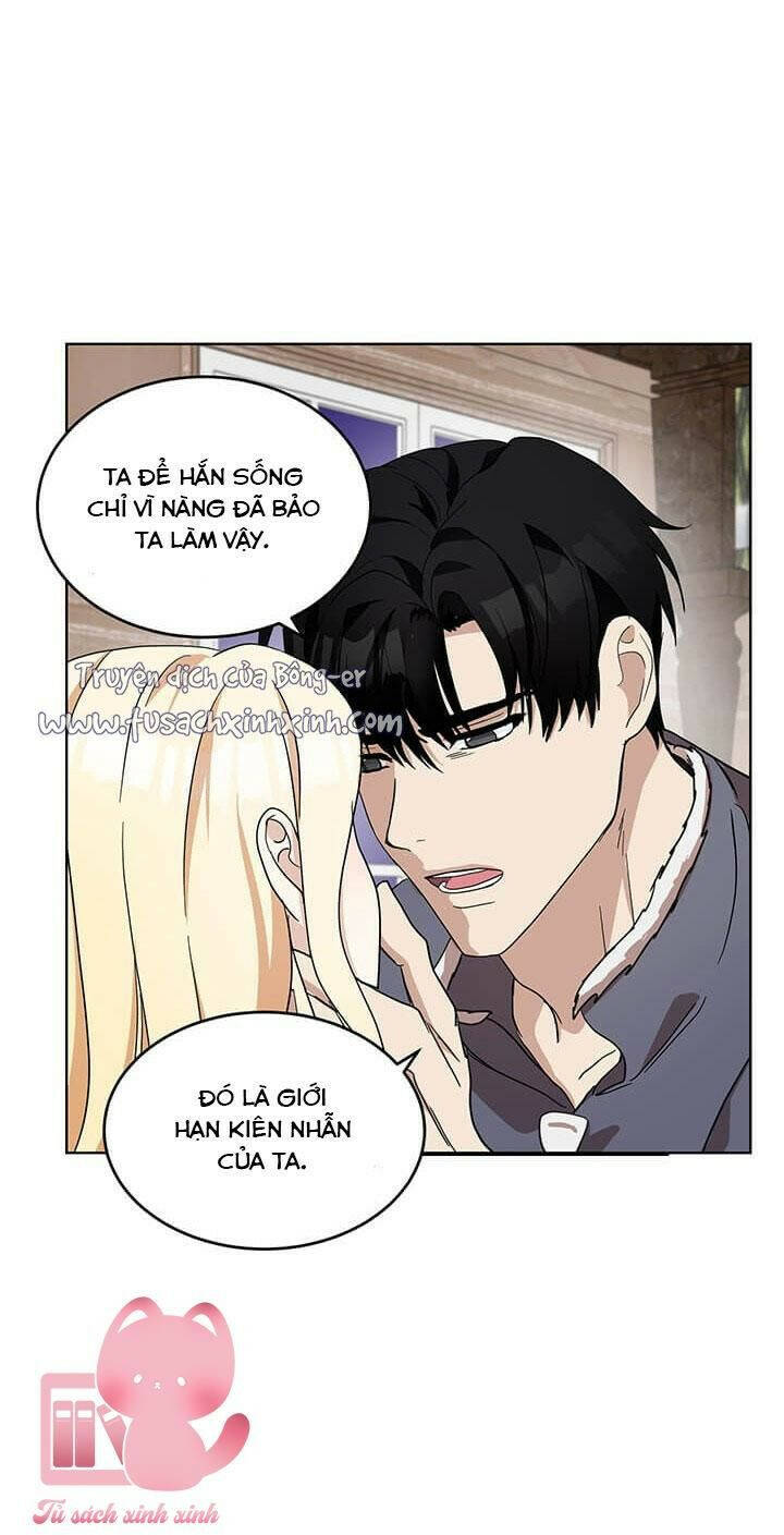 Ác Nữ Trùng Sinh - Chap 72