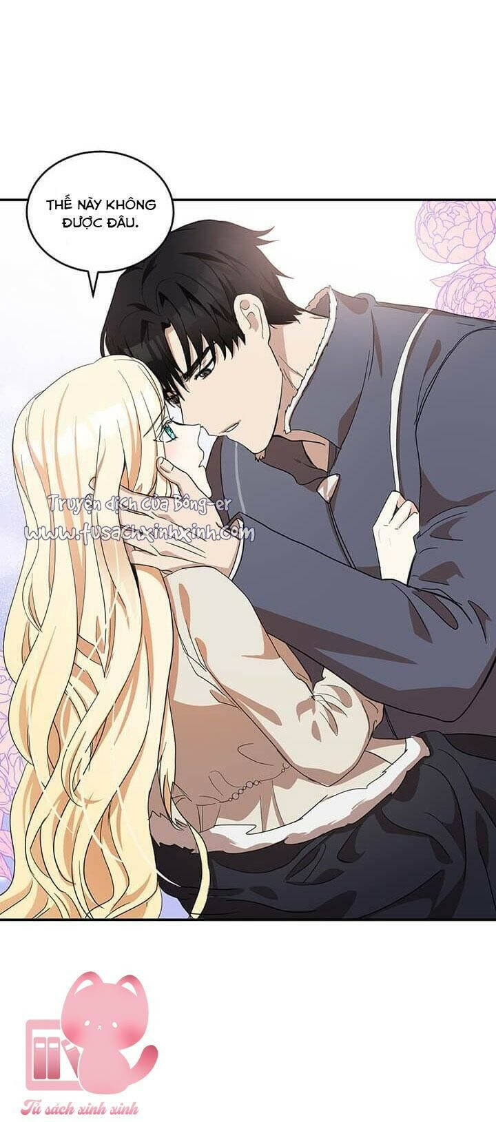 Ác Nữ Trùng Sinh - Chap 72