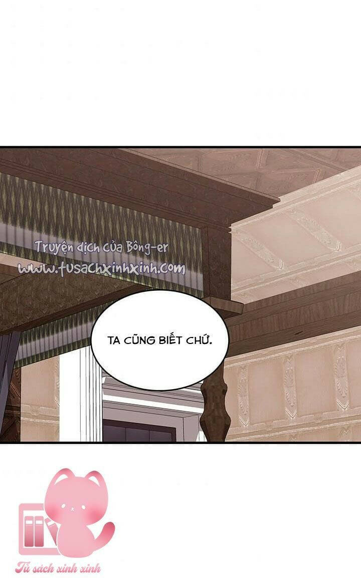 Ác Nữ Trùng Sinh - Chap 72