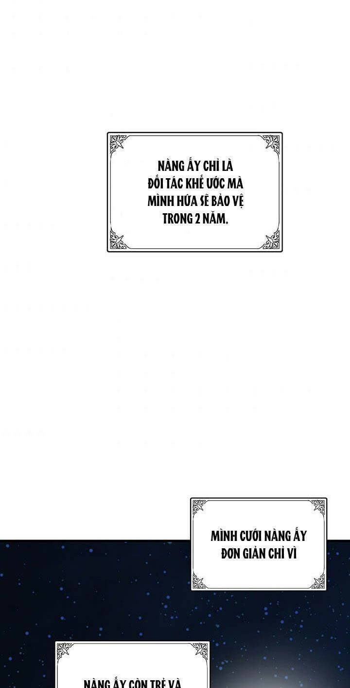 Ác Nữ Trùng Sinh - Chap 72
