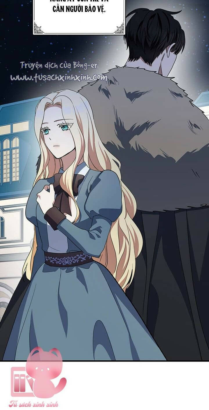 Ác Nữ Trùng Sinh - Chap 72