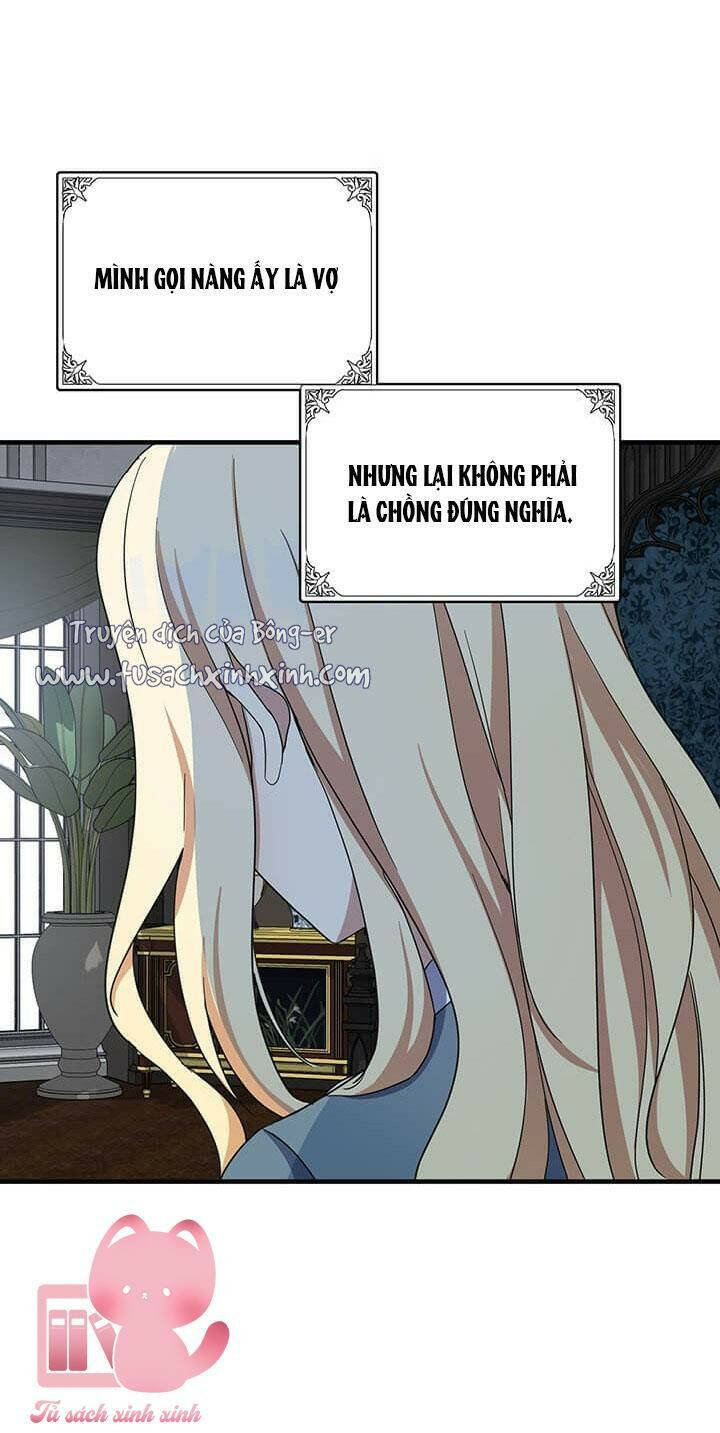 Ác Nữ Trùng Sinh - Chap 72