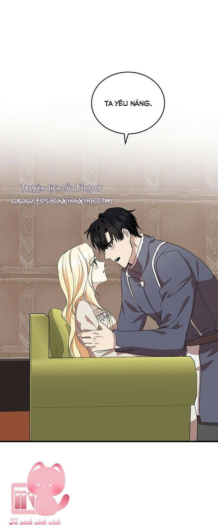 Ác Nữ Trùng Sinh - Chap 72