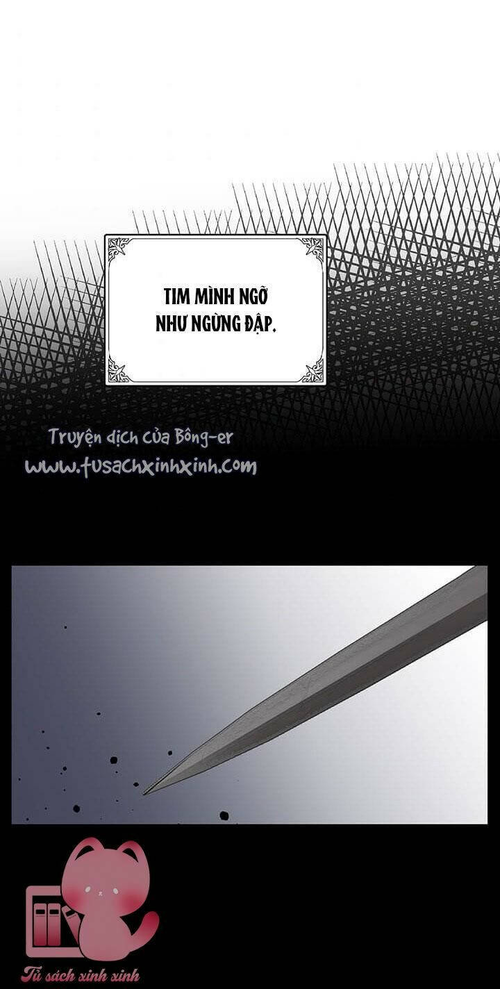 Ác Nữ Trùng Sinh - Chap 72