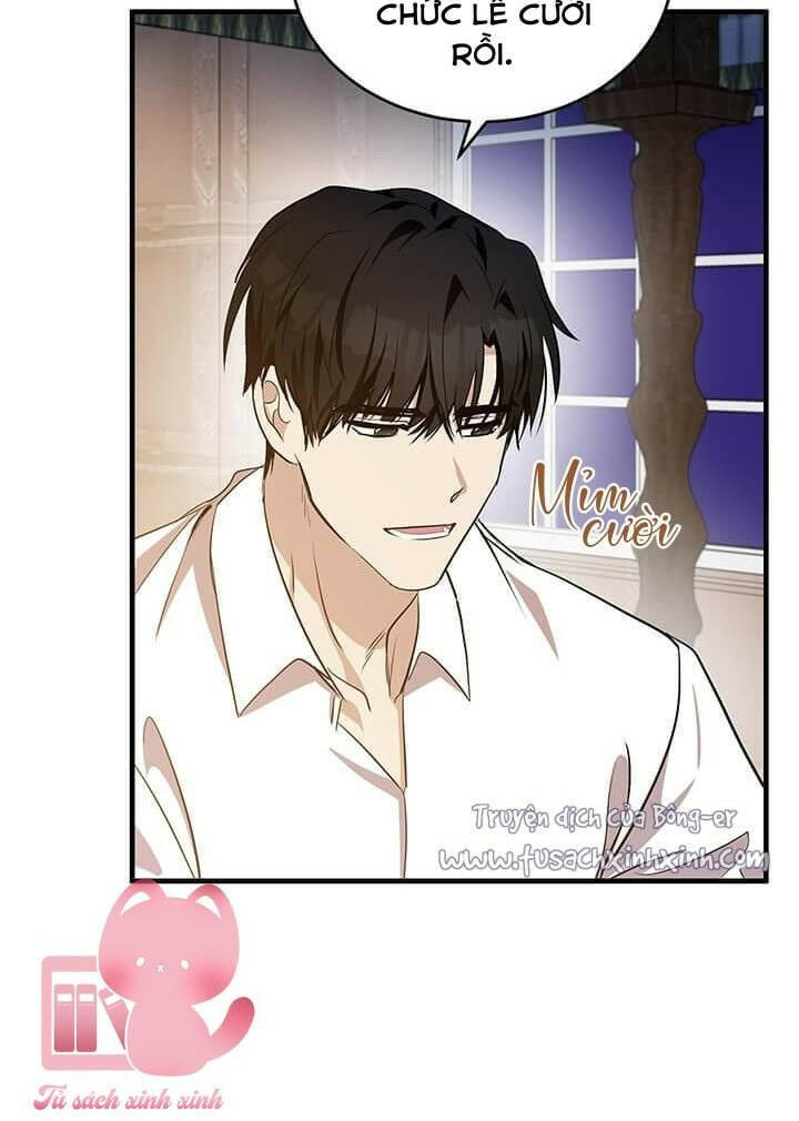 Ác Nữ Trùng Sinh - Chap 73