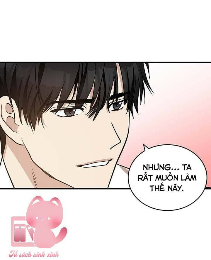 Ác Nữ Trùng Sinh - Chap 73