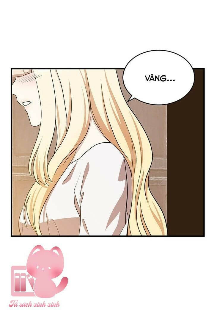 Ác Nữ Trùng Sinh - Chap 73