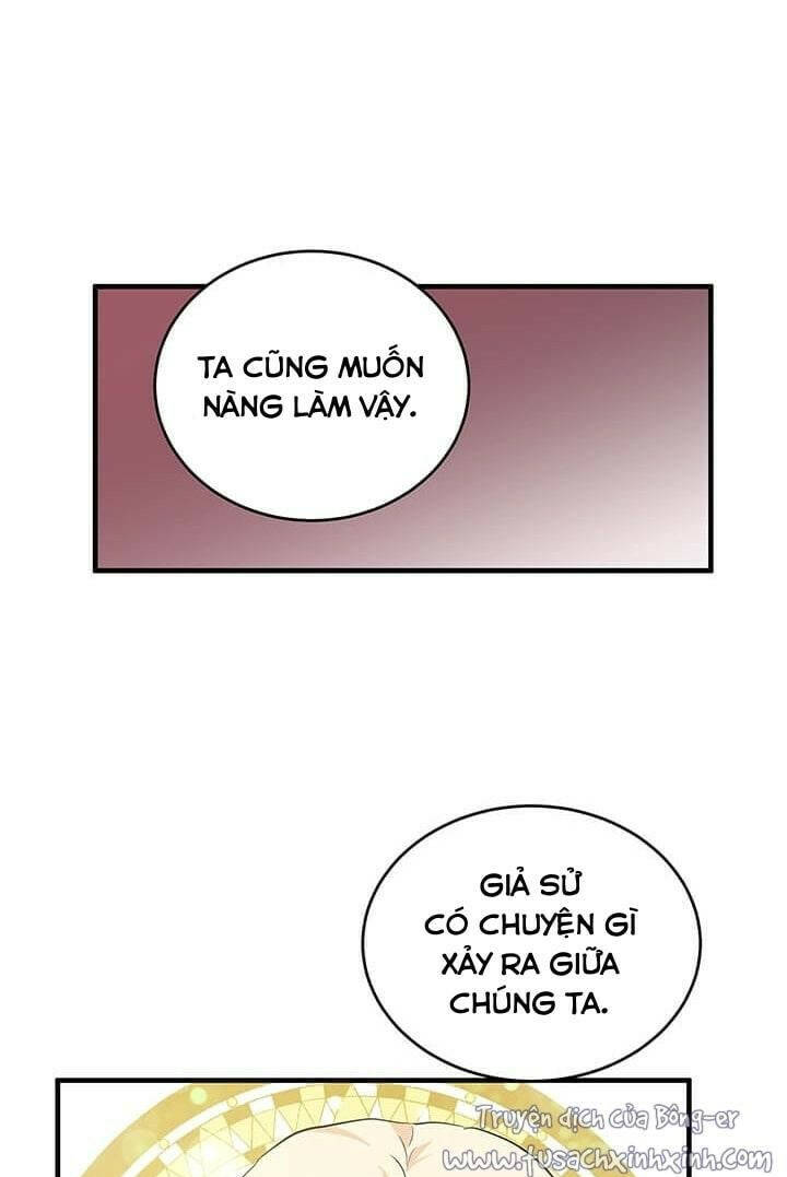 Ác Nữ Trùng Sinh - Chap 73