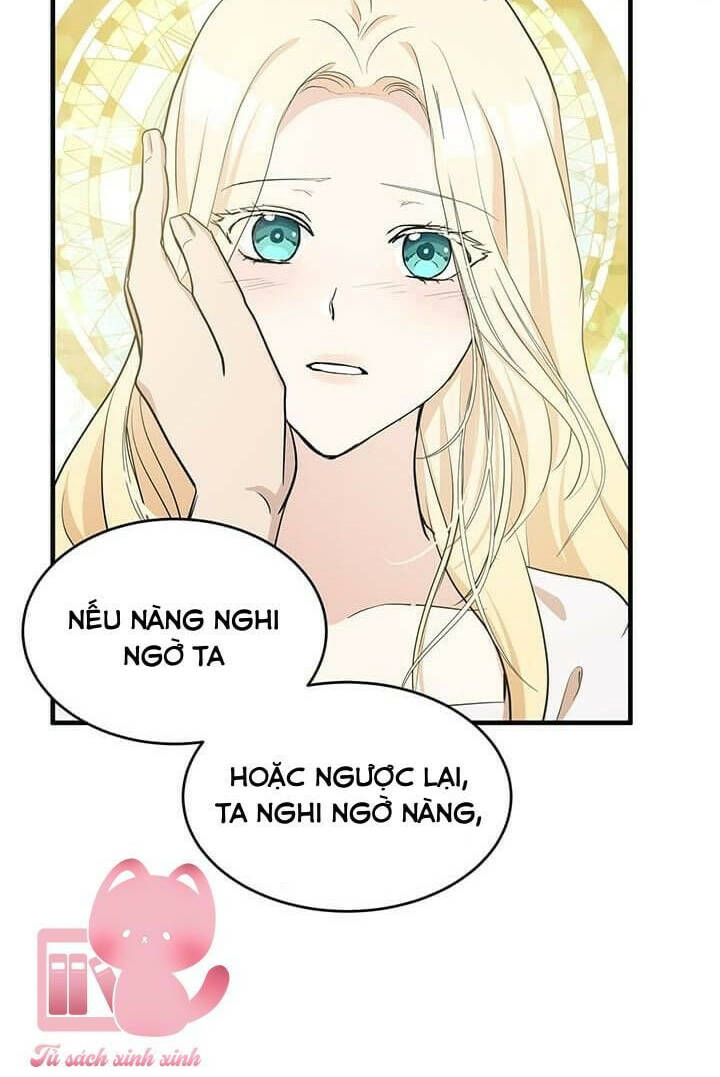 Ác Nữ Trùng Sinh - Chap 73