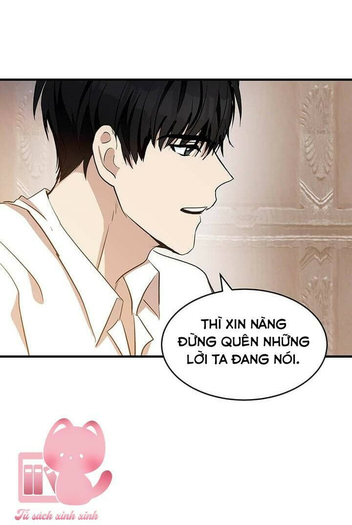 Ác Nữ Trùng Sinh - Chap 73