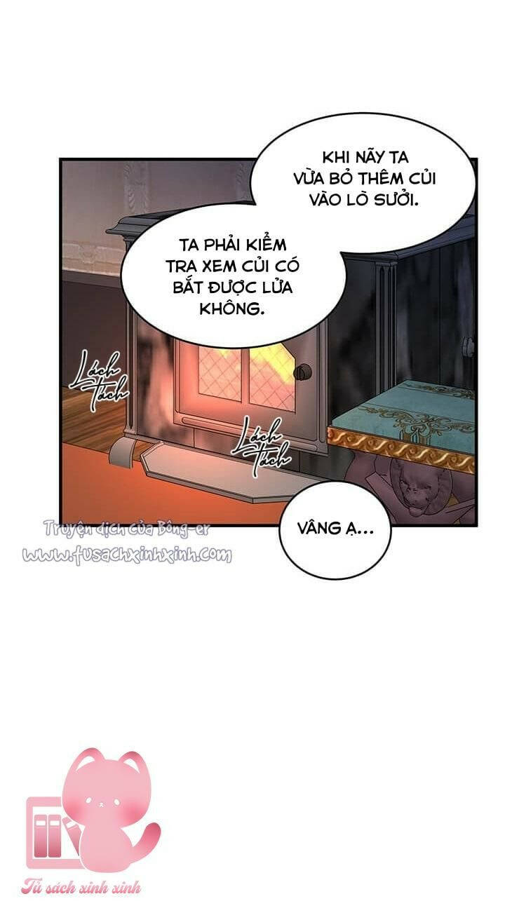 Ác Nữ Trùng Sinh - Chap 73