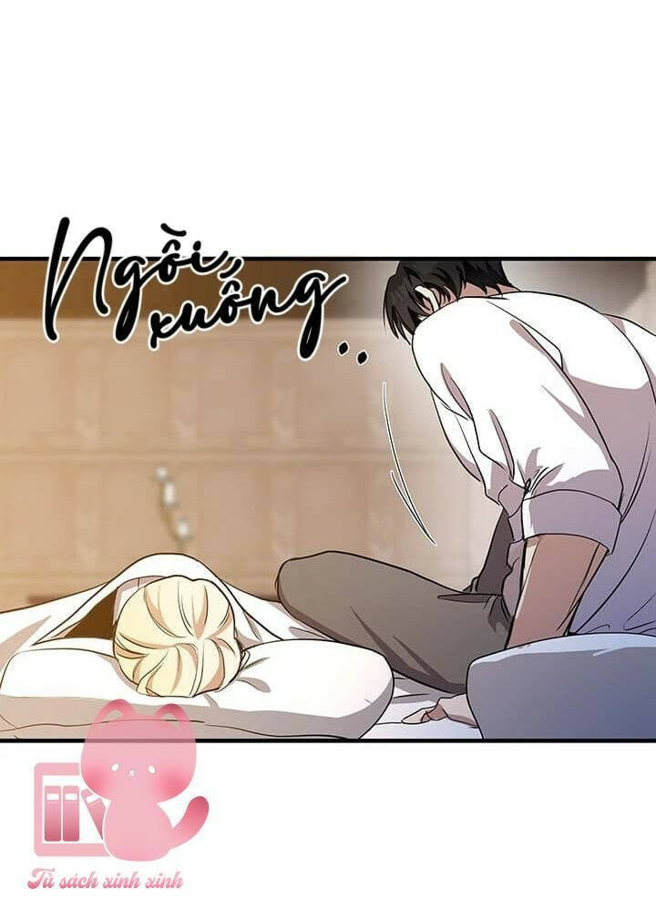 Ác Nữ Trùng Sinh - Chap 73