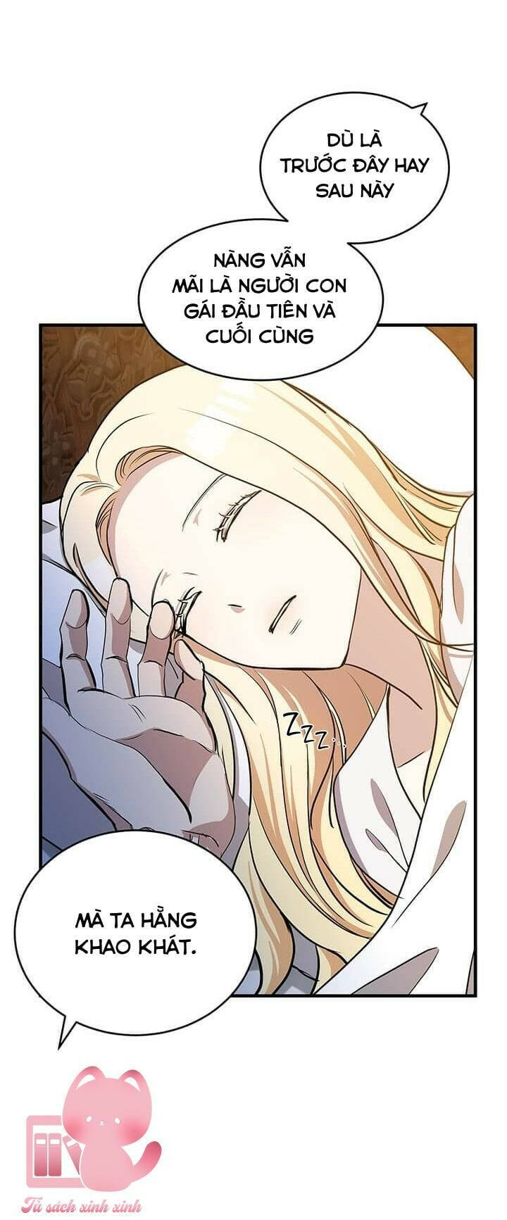 Ác Nữ Trùng Sinh - Chap 73