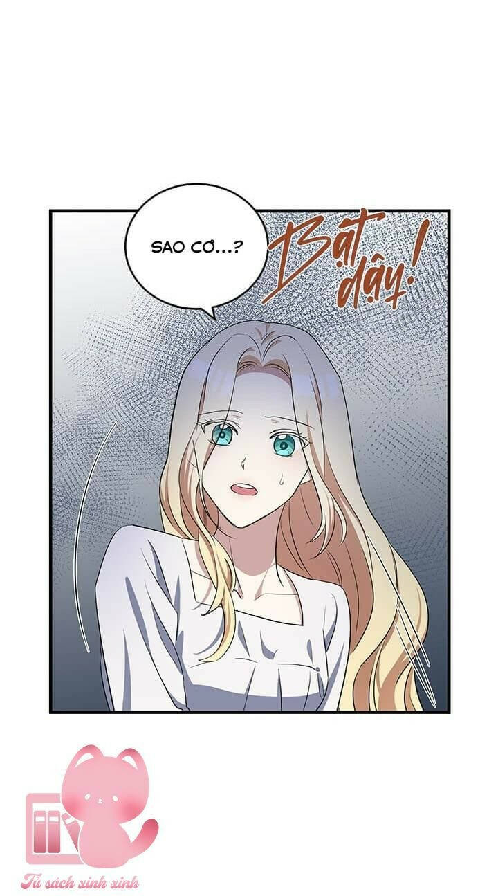 Ác Nữ Trùng Sinh - Chap 73