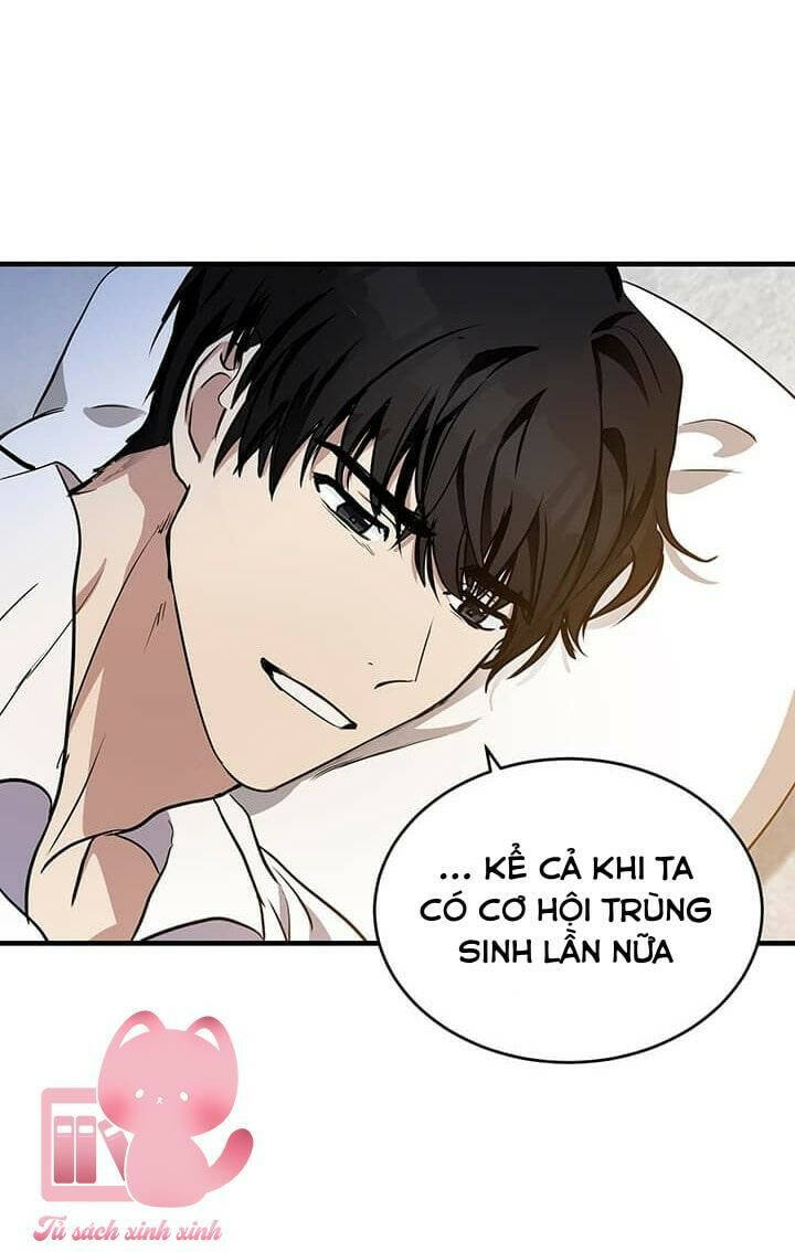 Ác Nữ Trùng Sinh - Chap 73