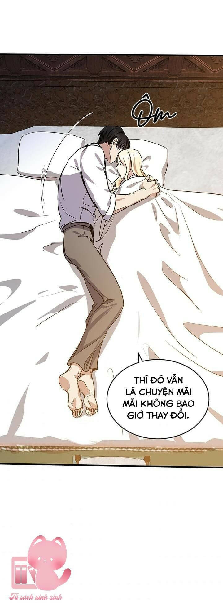 Ác Nữ Trùng Sinh - Chap 73
