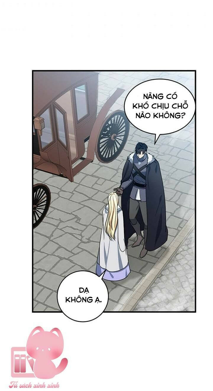 Ác Nữ Trùng Sinh - Chap 73