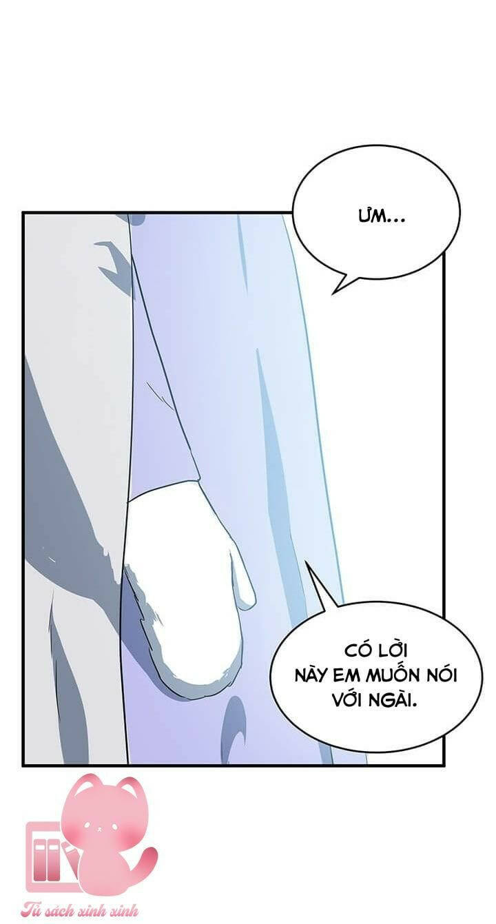 Ác Nữ Trùng Sinh - Chap 73