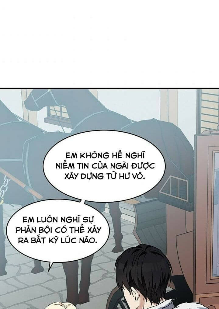 Ác Nữ Trùng Sinh - Chap 73
