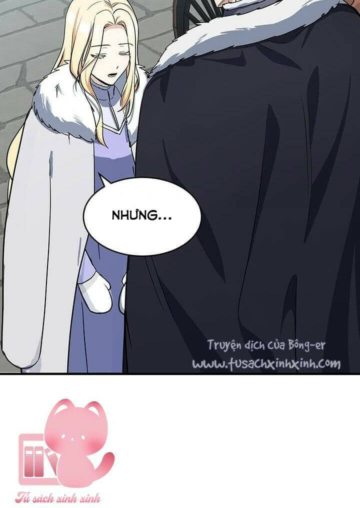 Ác Nữ Trùng Sinh - Chap 73