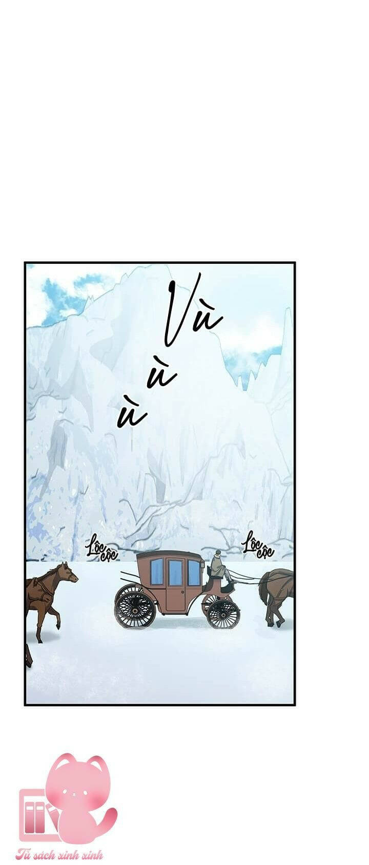 Ác Nữ Trùng Sinh - Chap 73