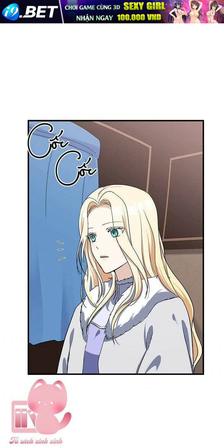 Ác Nữ Trùng Sinh - Chap 73