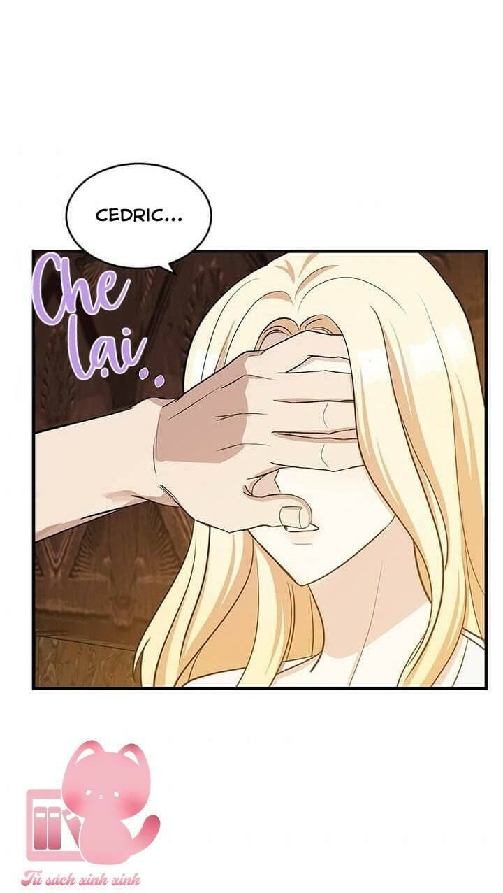 Ác Nữ Trùng Sinh - Chap 73