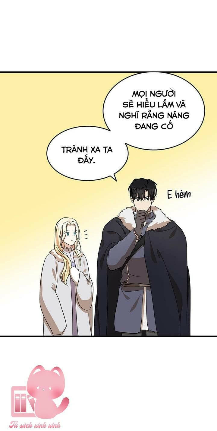 Ác Nữ Trùng Sinh - Chap 73
