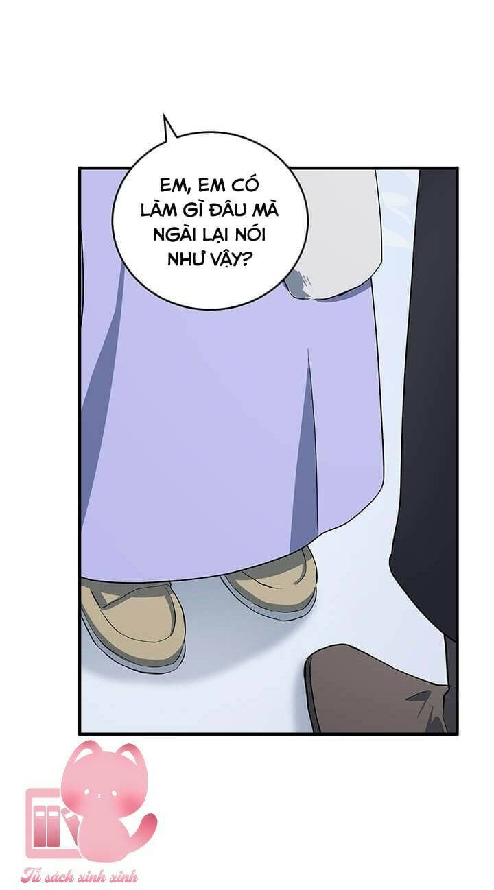Ác Nữ Trùng Sinh - Chap 73