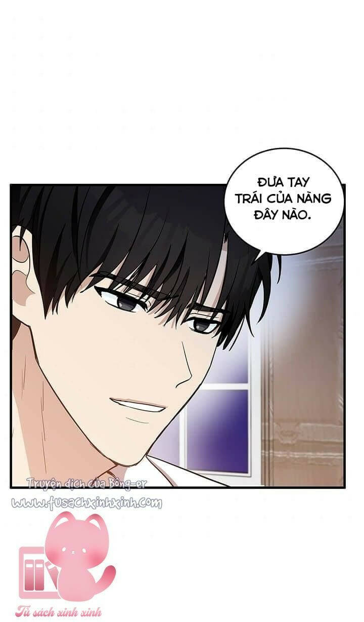 Ác Nữ Trùng Sinh - Chap 73