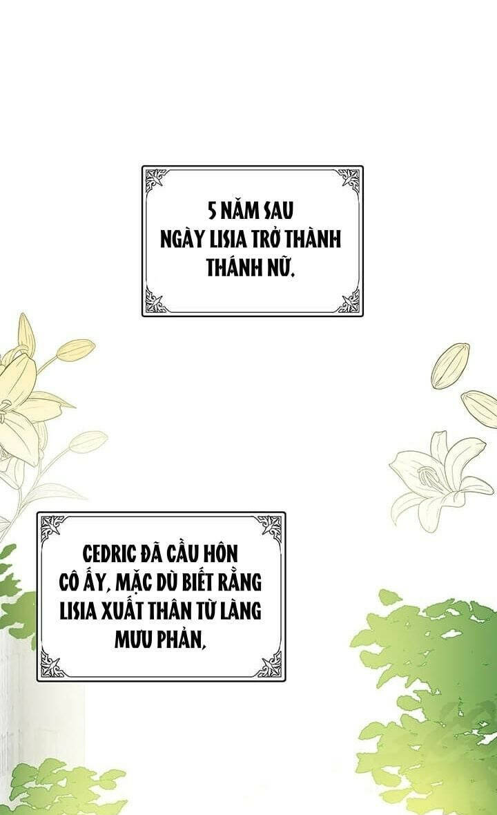 Ác Nữ Trùng Sinh - Chap 73