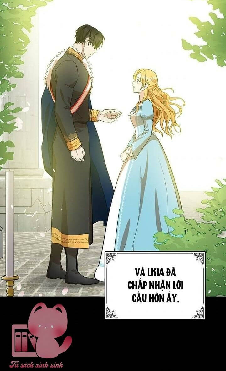 Ác Nữ Trùng Sinh - Chap 73