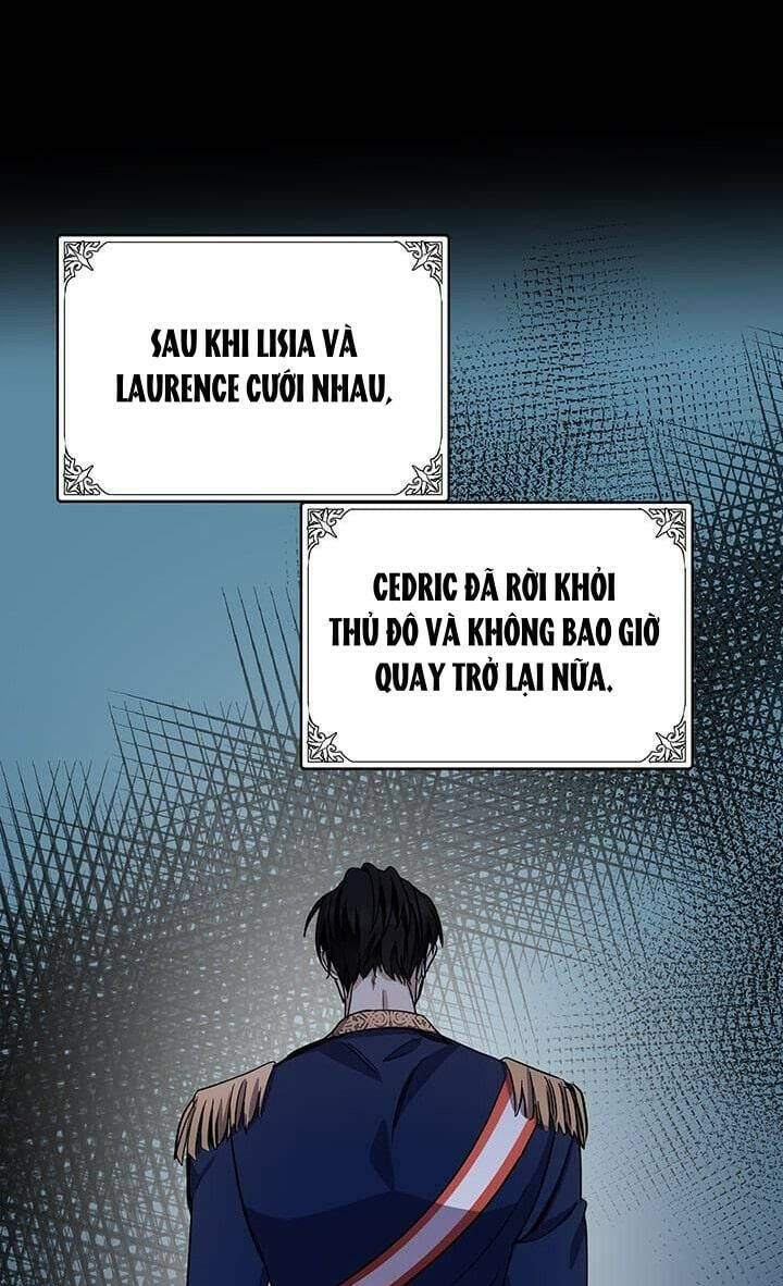 Ác Nữ Trùng Sinh - Chap 73