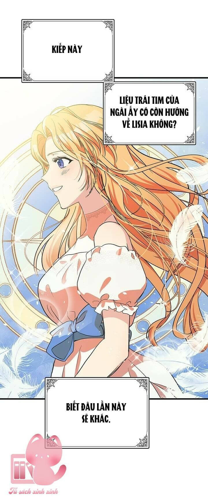 Ác Nữ Trùng Sinh - Chap 73