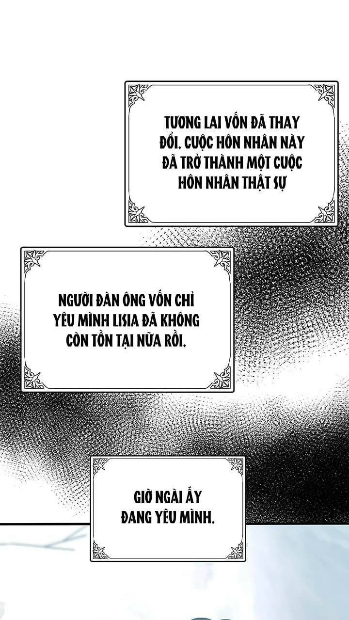 Ác Nữ Trùng Sinh - Chap 73