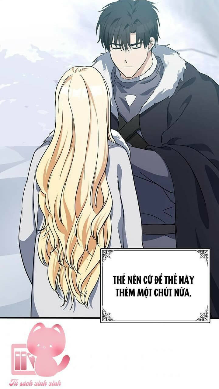 Ác Nữ Trùng Sinh - Chap 73