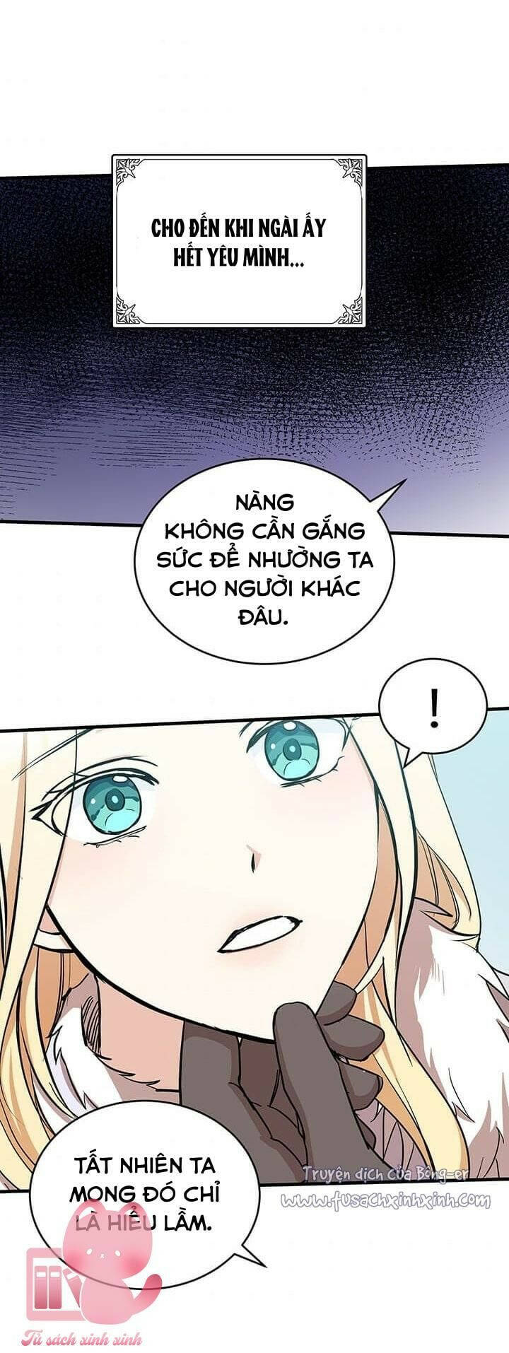 Ác Nữ Trùng Sinh - Chap 73