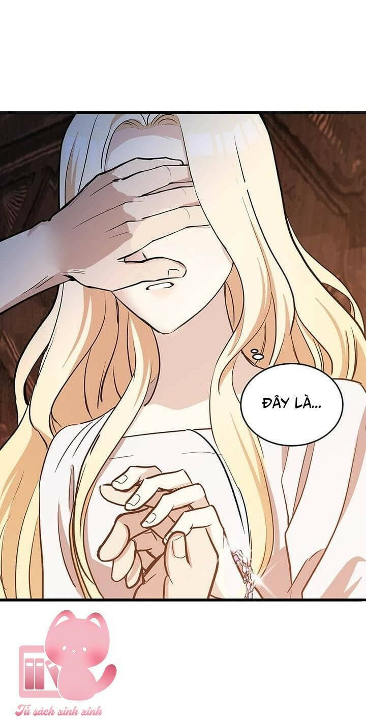Ác Nữ Trùng Sinh - Chap 73