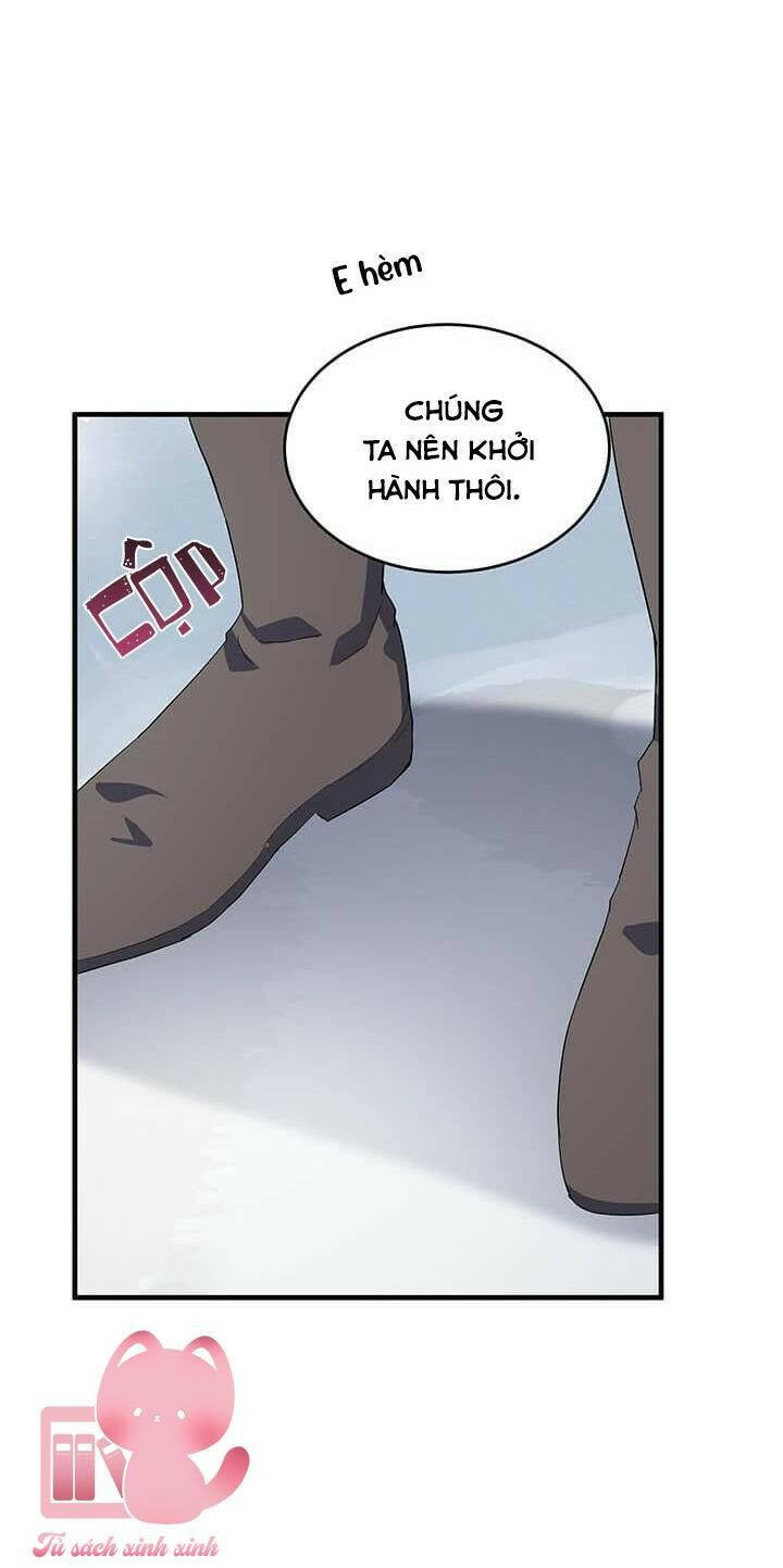 Ác Nữ Trùng Sinh - Chap 74