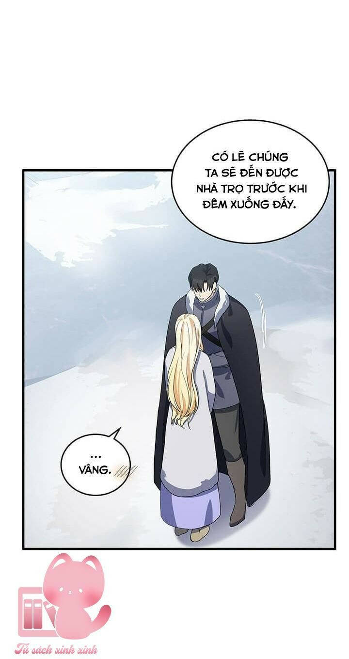 Ác Nữ Trùng Sinh - Chap 74